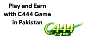 c444 game