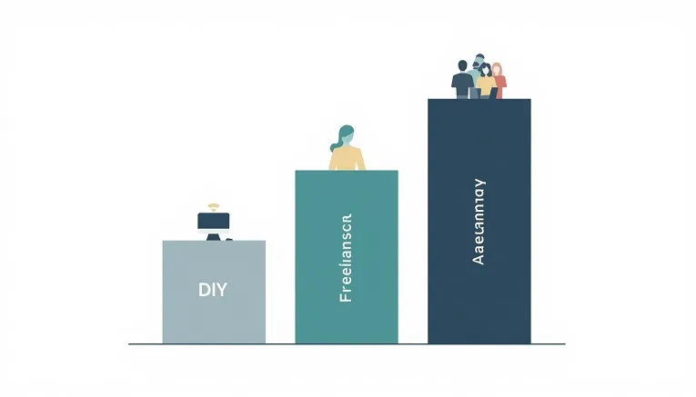 How Much Does a Website Cost for a Small Business? (UK) How Much Does a Website Cost for a Small Business? (UK)