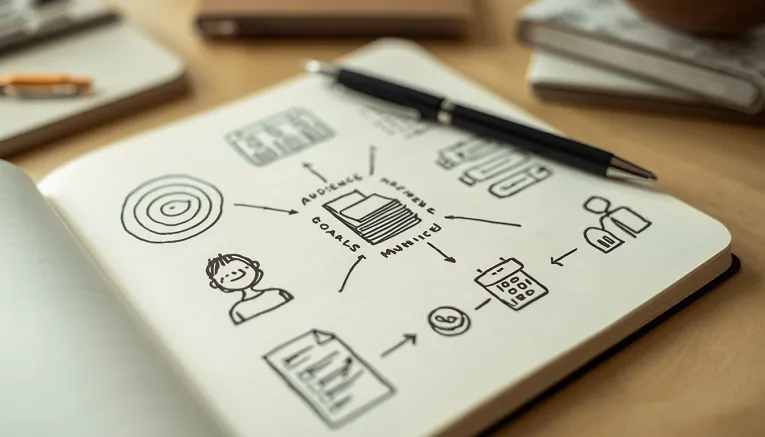 What to Include in a Website Design Brief (Free Checklist) What to Include in a Website Design Brief (Free Checklist)