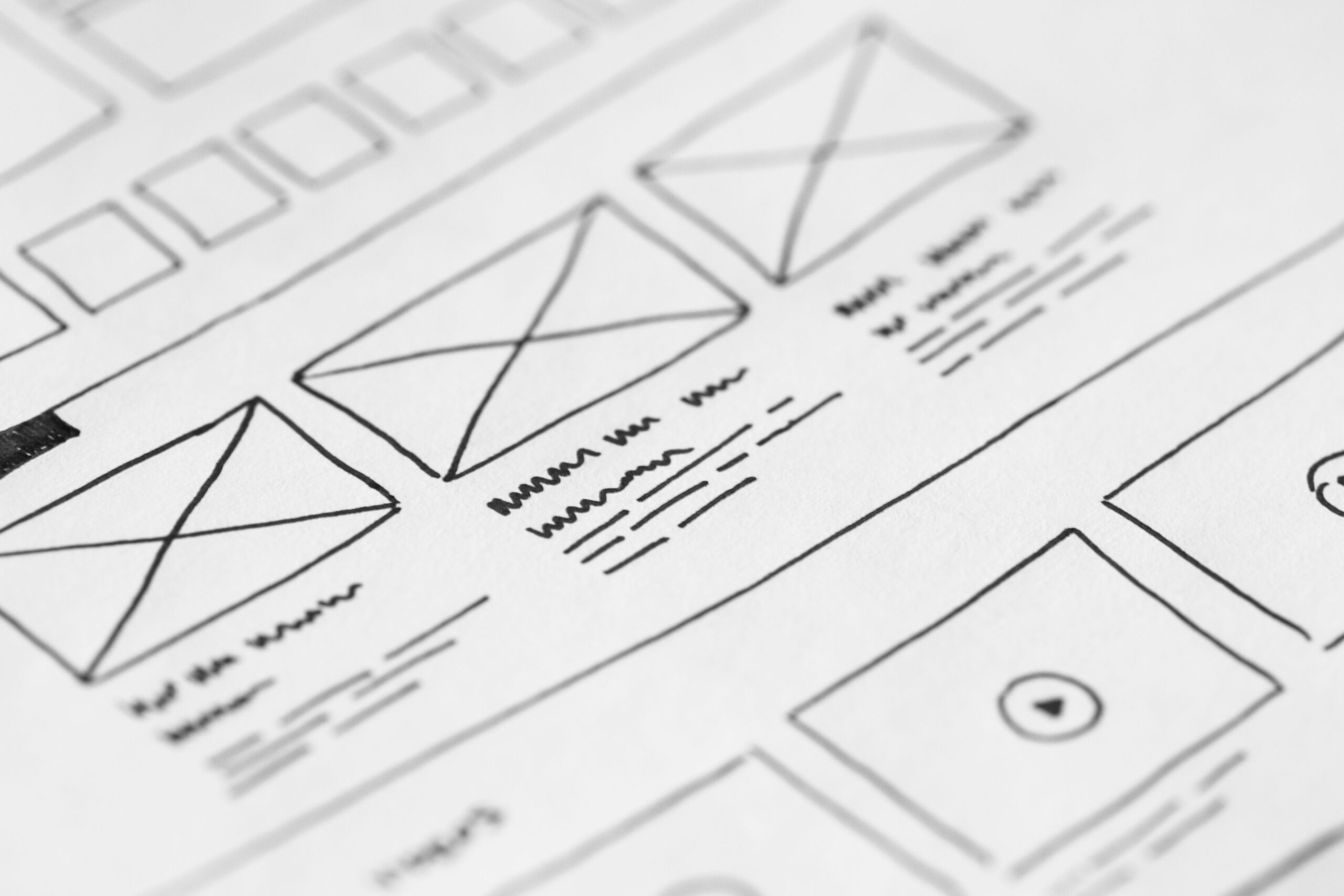 One-Page vs Multi-Page Website: Which Is Better for Small Business? One-Page vs Multi-Page Website: Which Is Better for Small Business?