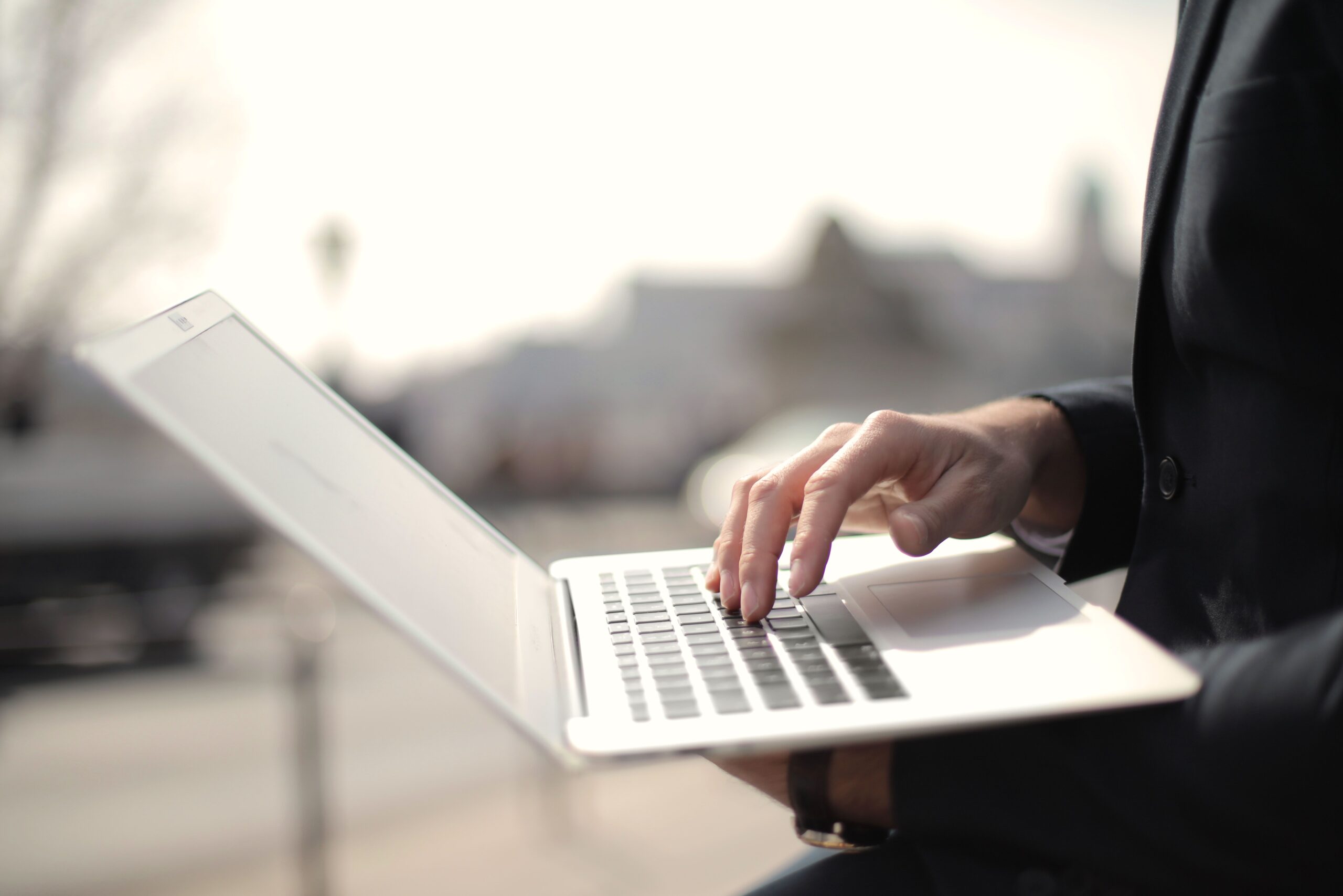 Website Accessibility Checklist for Small Business (UK) Website Accessibility Checklist for Small Business (UK)