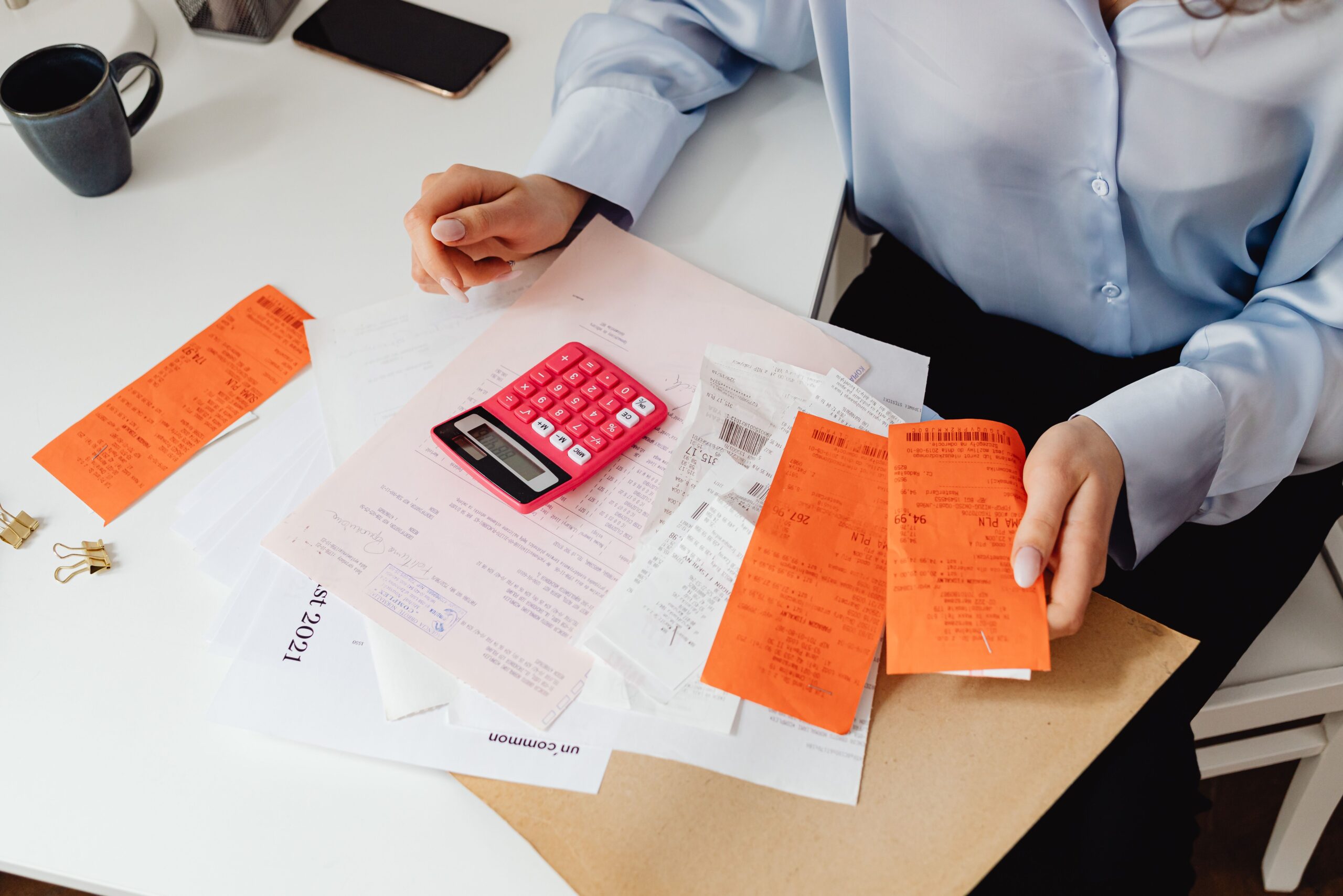 Bookkeeping Services for Small Business: What They Actually Include Bookkeeping Services for Small Business: What They Actually Include
