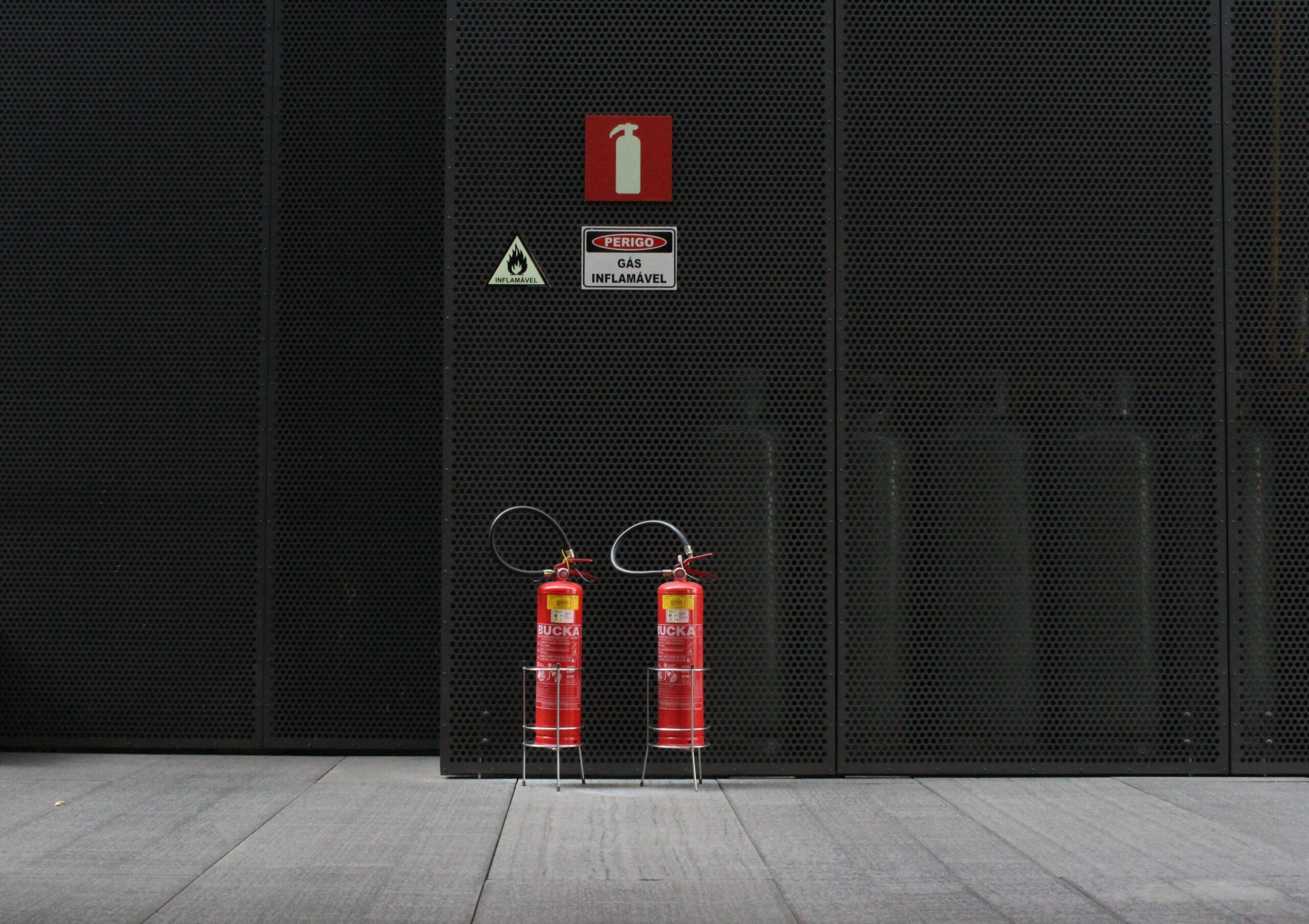 Fire Risk Assessment for Small Business: What’s Required
